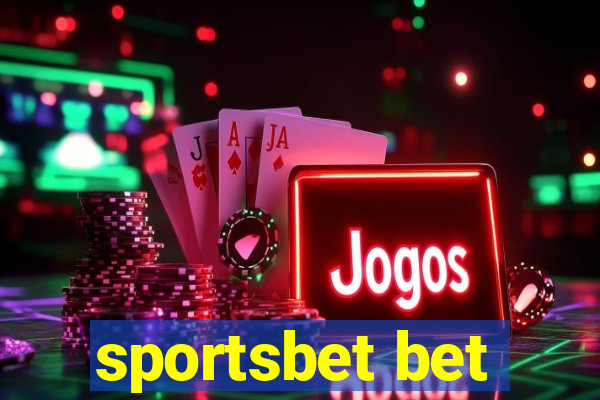 sportsbet bet