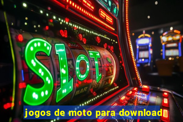 jogos de moto para download