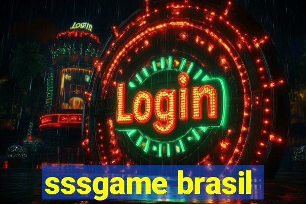 sssgame brasil