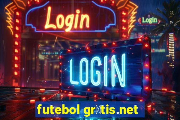 futebol gr谩tis.net