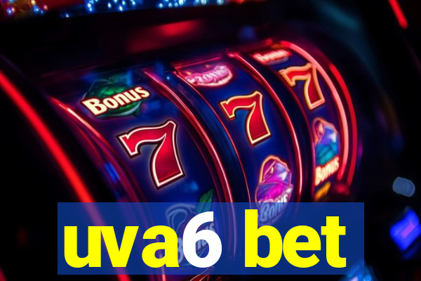 uva6 bet