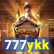 777ykk