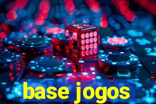 base jogos