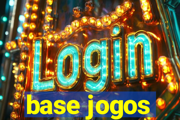 base jogos