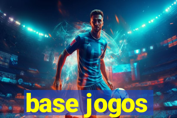 base jogos