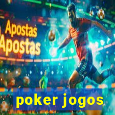 poker jogos