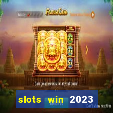 slots win 2023 paga mesmo