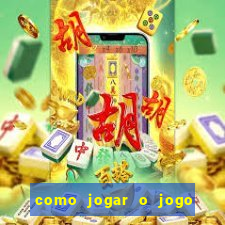 como jogar o jogo do tigre no 1aposta