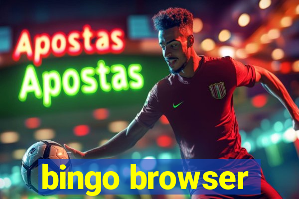 bingo browser