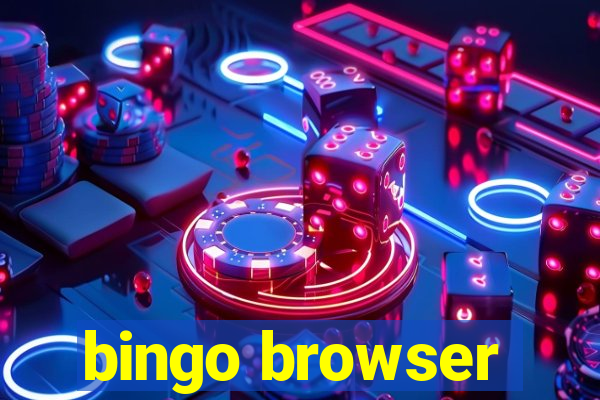 bingo browser