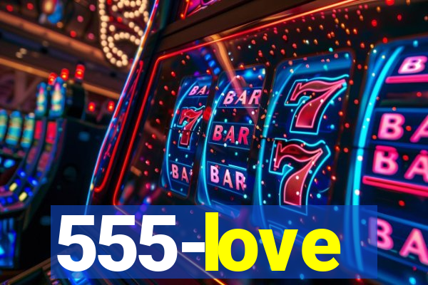 555-love