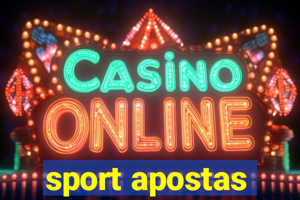 sport apostas