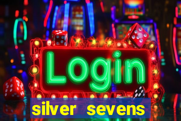 silver sevens casino vegas