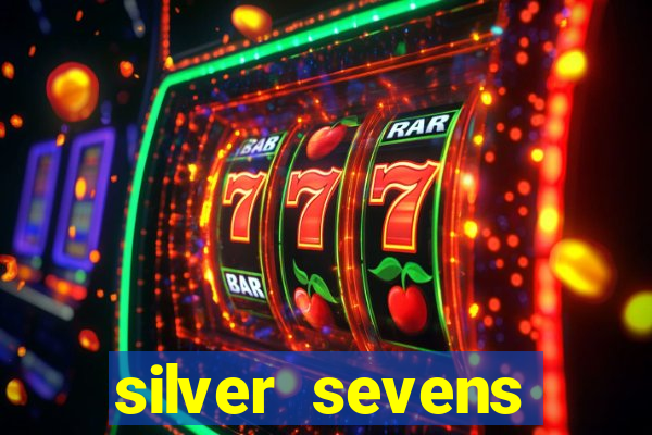 silver sevens casino vegas