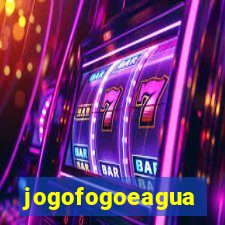 jogofogoeagua