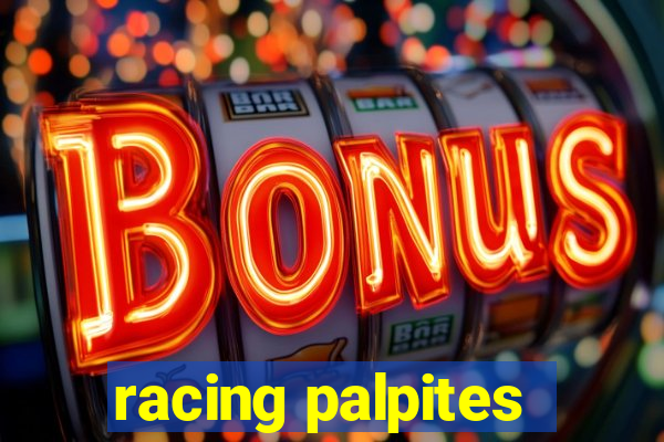 racing palpites