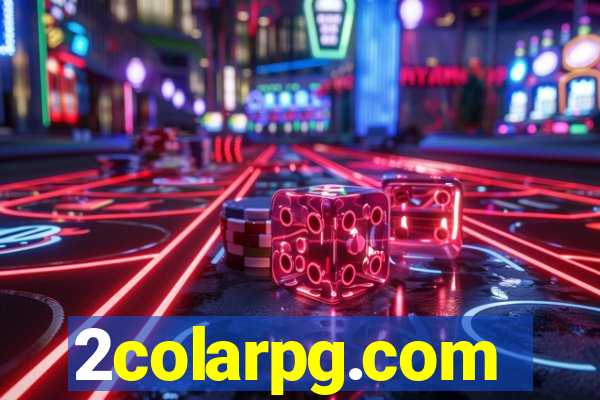 2colarpg.com