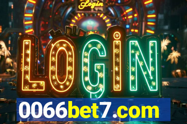 0066bet7.com