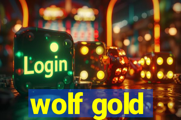 wolf gold