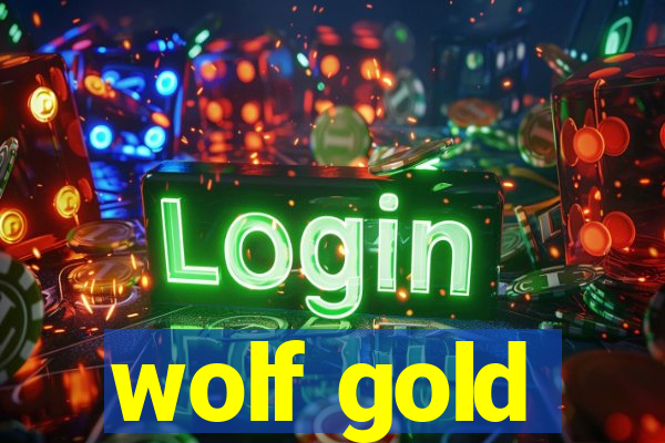 wolf gold