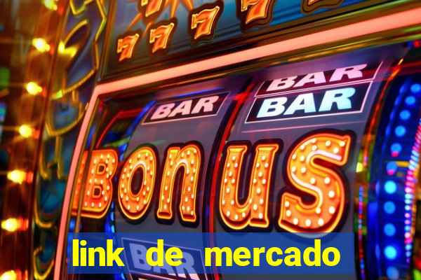 link de mercado pago falso