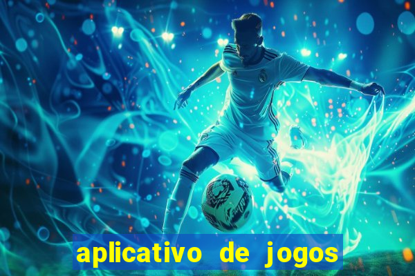 aplicativo de jogos do neymar