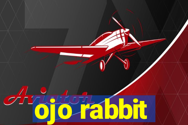 ojo rabbit