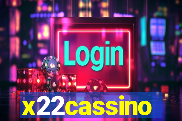 x22cassino