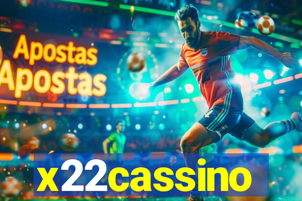 x22cassino