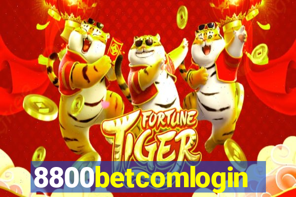 8800betcomlogin