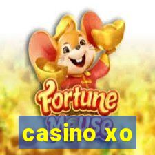 casino xo