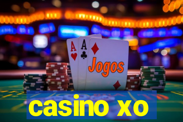 casino xo