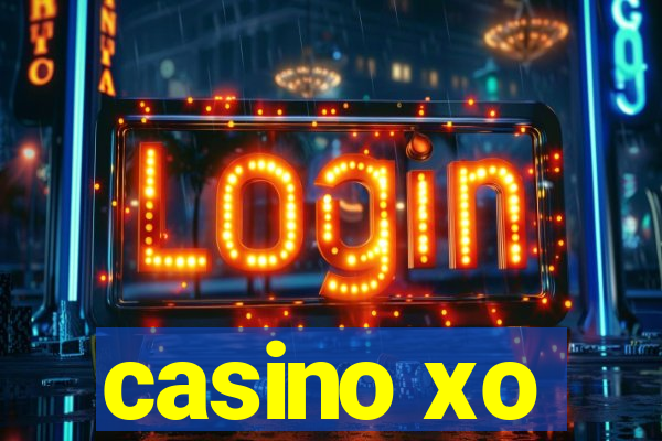 casino xo