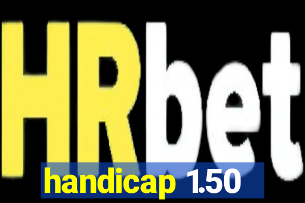 handicap 1.50