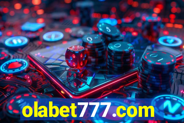 olabet777.com