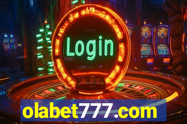 olabet777.com