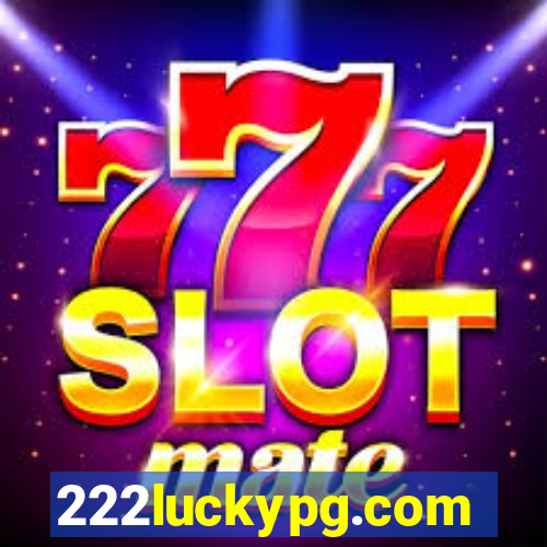 222luckypg.com