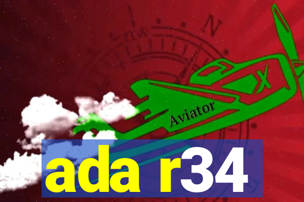 ada r34