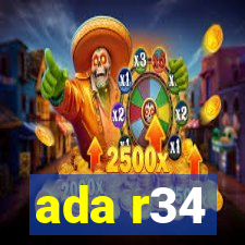 ada r34