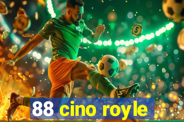 88 cino royle