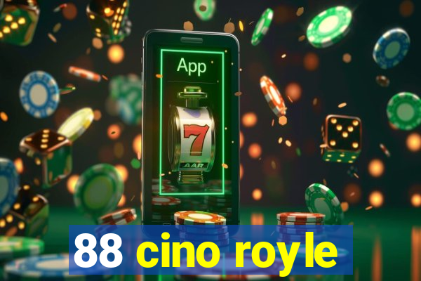 88 cino royle