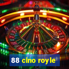 88 cino royle