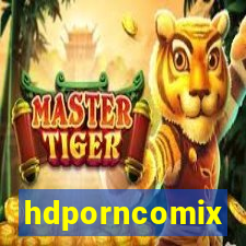 hdporncomix