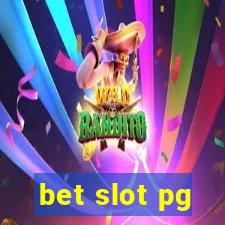 bet slot pg