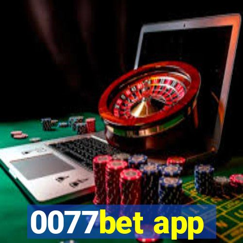 0077bet app