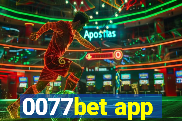 0077bet app