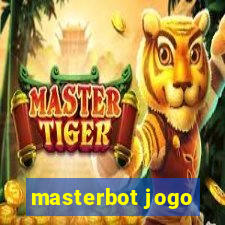 masterbot jogo