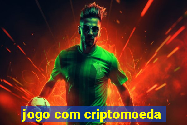 jogo com criptomoeda