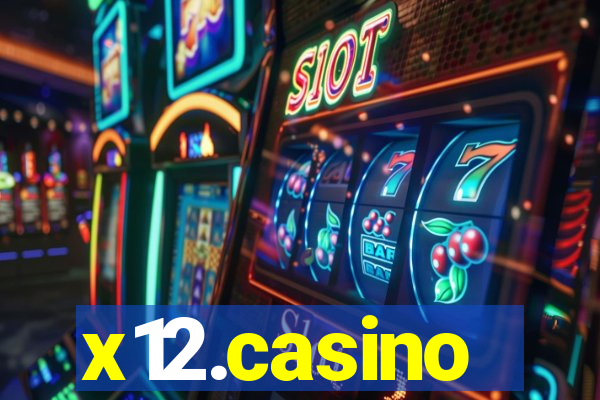 x12.casino