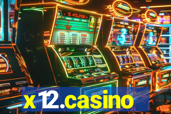 x12.casino